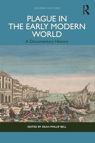 Plague in the Early Modern World