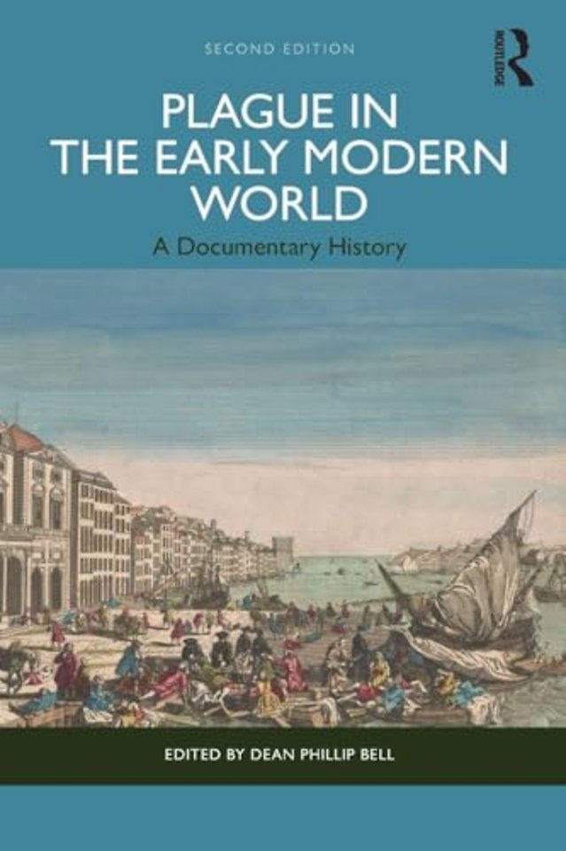 Plague in the Early Modern World