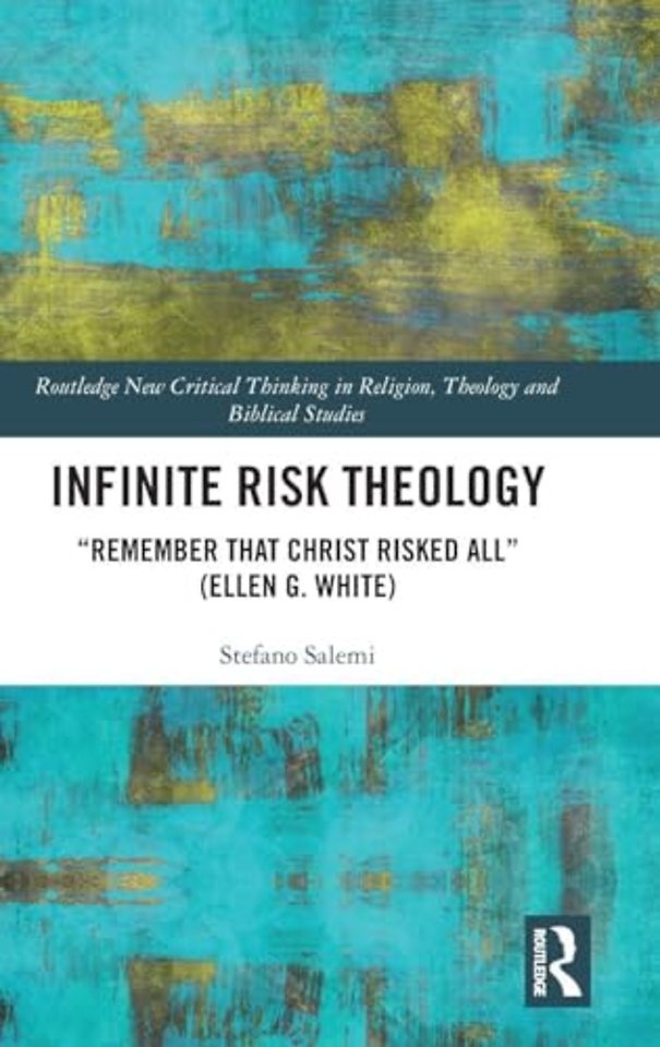 Infinite Risk Theology