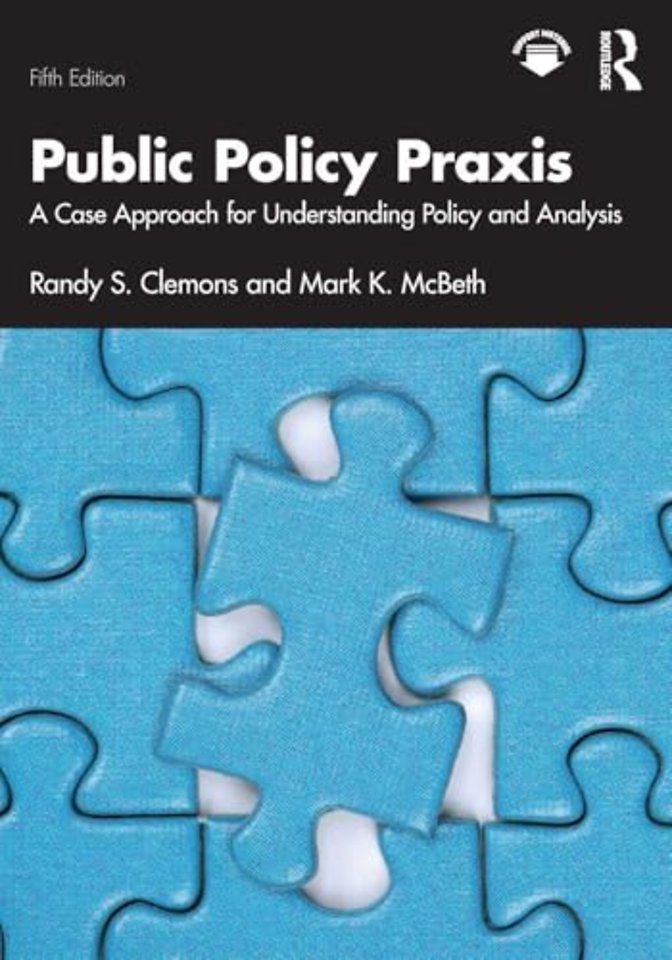 Public Policy Praxis