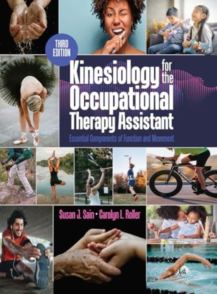 Kinesiology for the Occupational Therapy Assistant