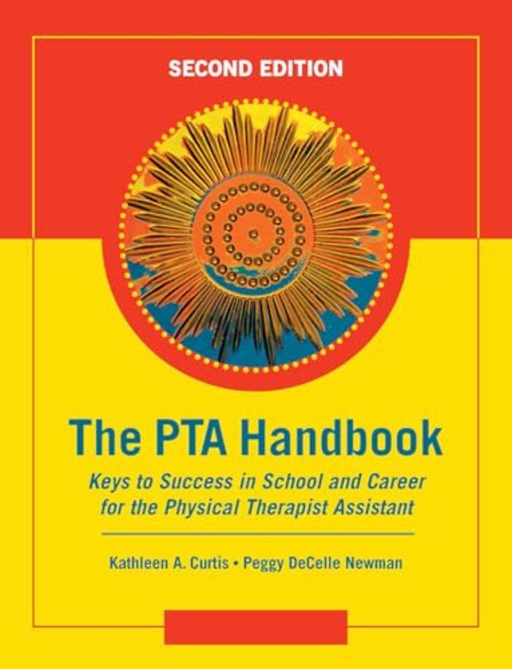 The PTA Handbook