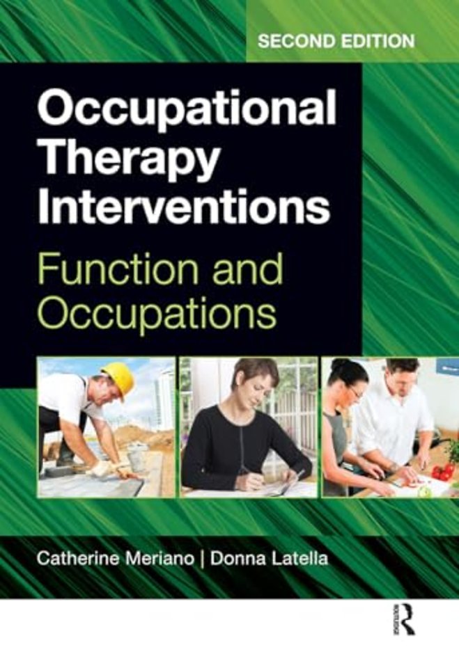 Occupational Therapy Interventions
