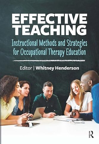 Effective Teaching