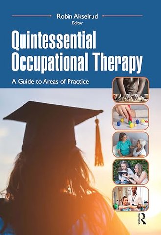 Quintessential Occupational Therapy