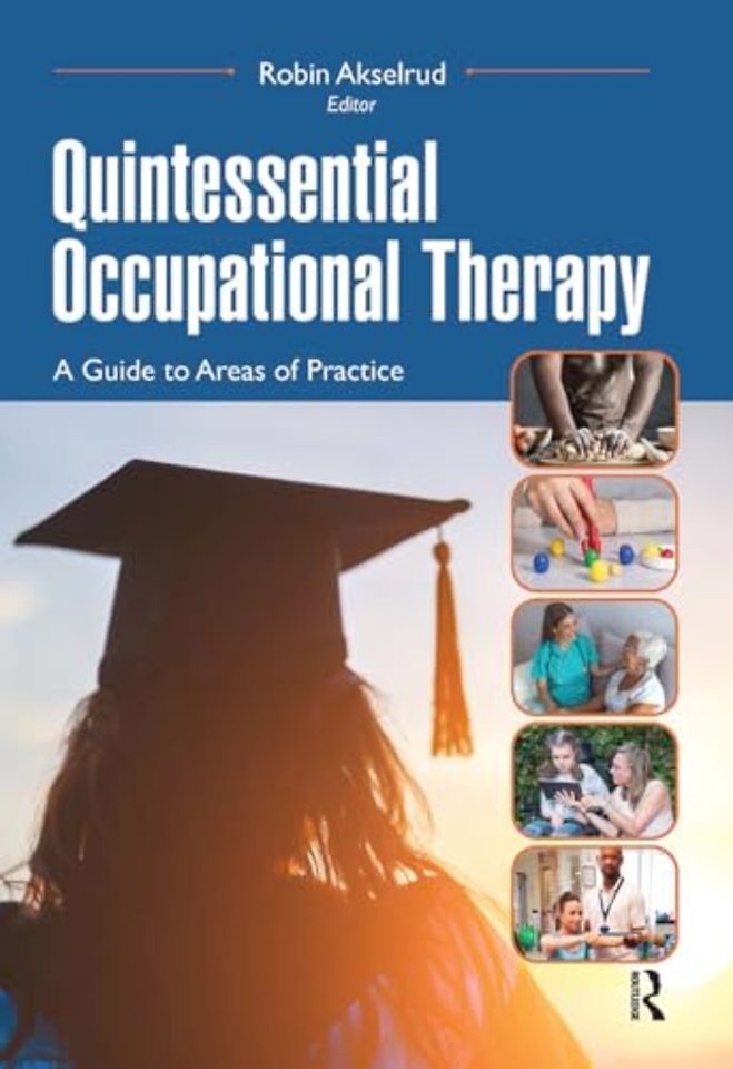 Quintessential Occupational Therapy