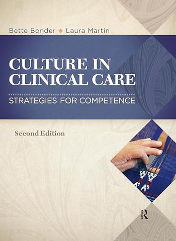 Culture in Clinical Care