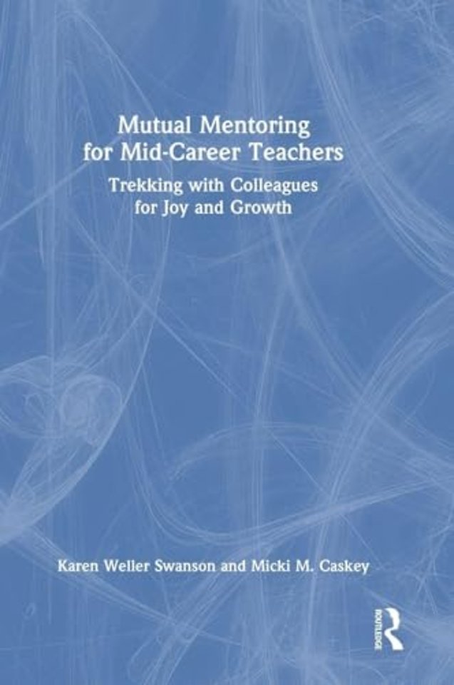 Mutual Mentoring for Mid-Career Teachers