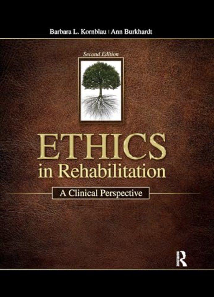 Ethics in Rehabilitation