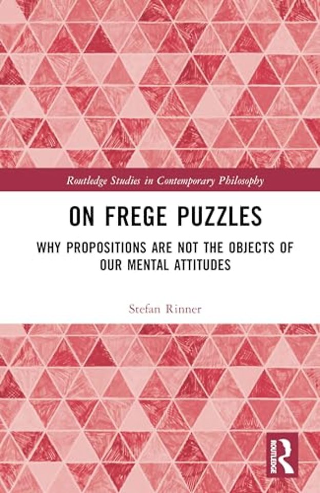 On Frege Puzzles