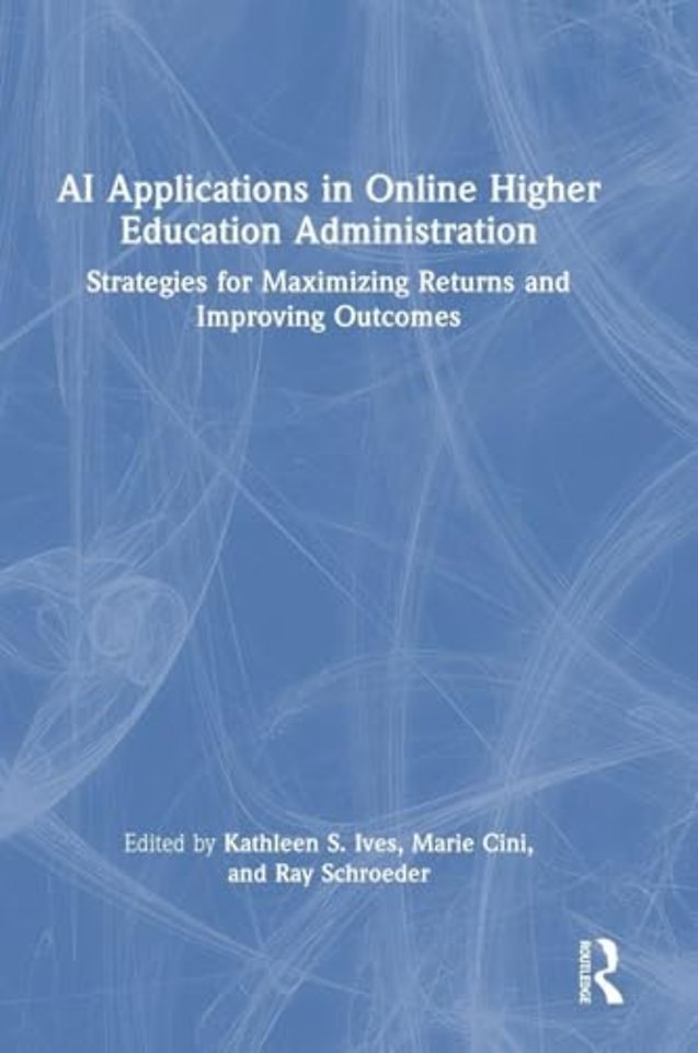 AI Applications in Online Higher Education Administration
