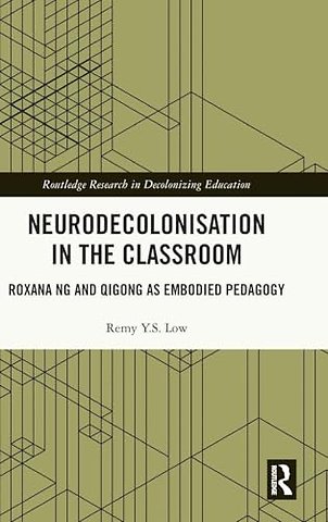 Neurodecolonisation in the Classroom