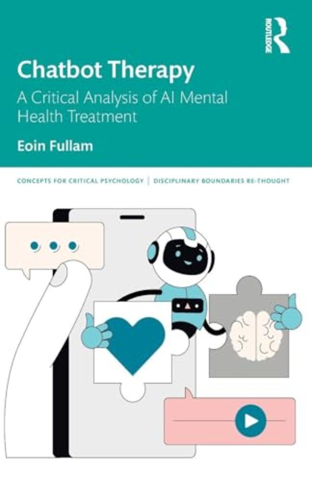 Chatbot Therapy