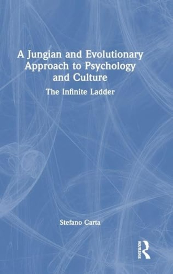 A Jungian and Evolutionary Approach to Psychology and Culture