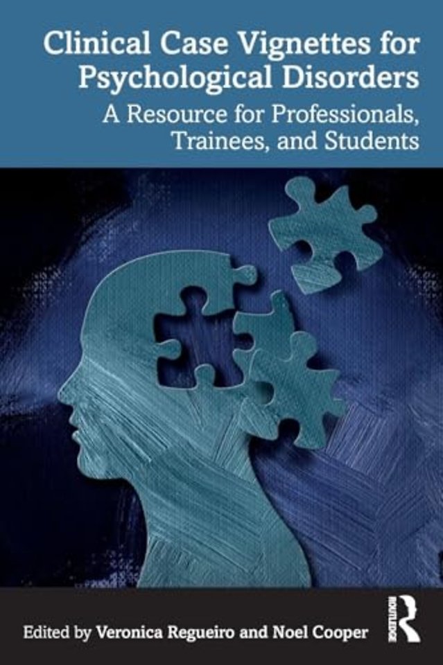 Clinical Case Vignettes for Psychological Disorders