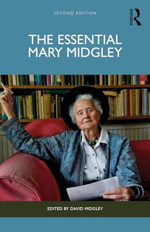 The Essential Mary Midgley
