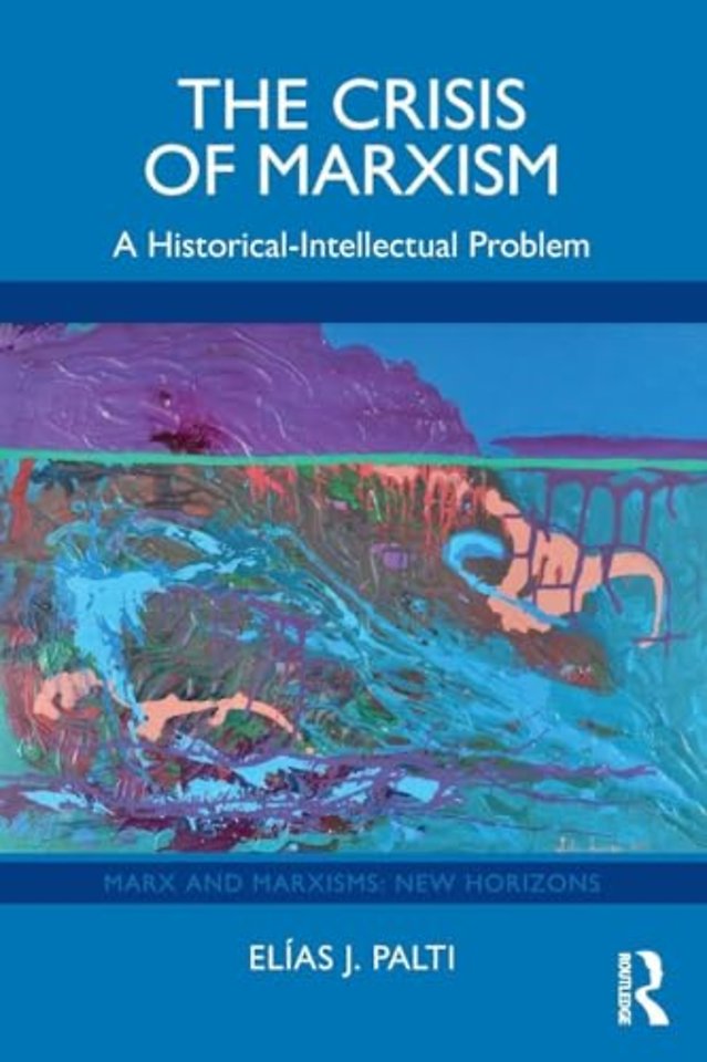 The Crisis of Marxism