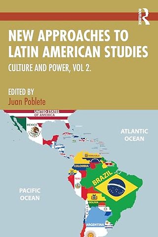 New Approaches to Latin American Studies
