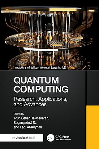 Quantum Computing