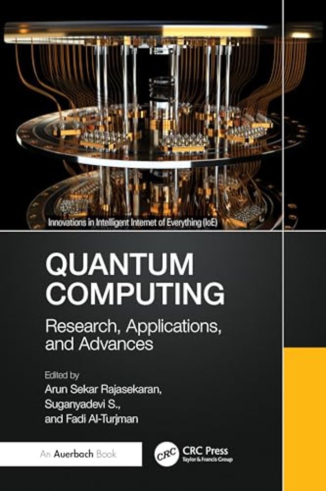 Quantum Computing