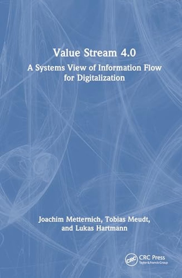 Value Stream 4.0