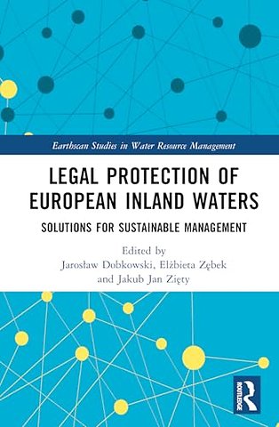 Legal Protection of European Inland Waters