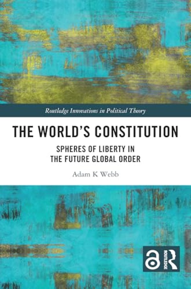 The World's Constitution