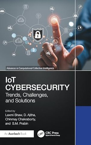 IoT Cybersecurity