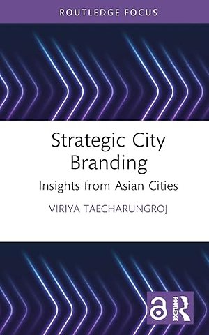 Strategic City Branding