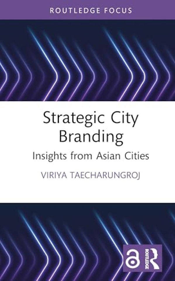 Strategic City Branding