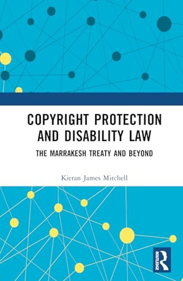 Copyright Protection and Disability Law