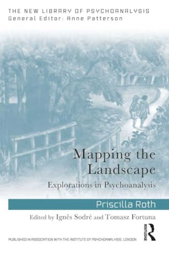Mapping the Landscape