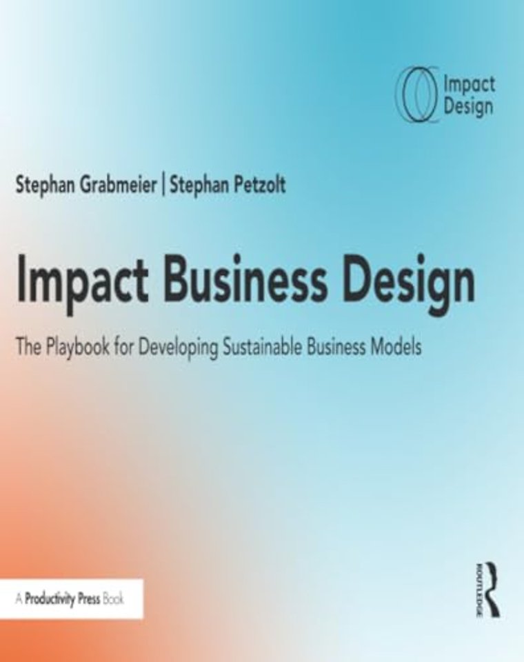 Impact Business Design