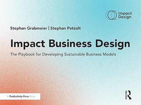 Impact Business Design