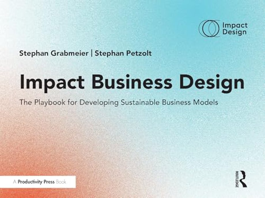 Impact Business Design