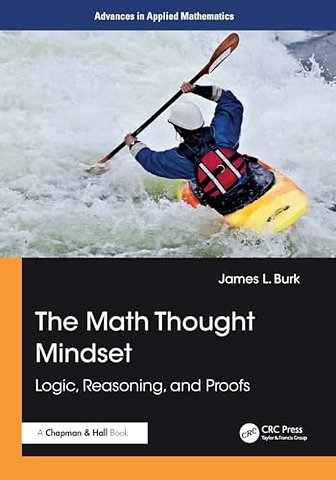 The Math Thought Mindset