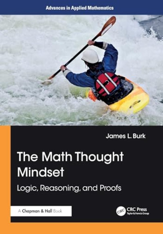 The Math Thought Mindset