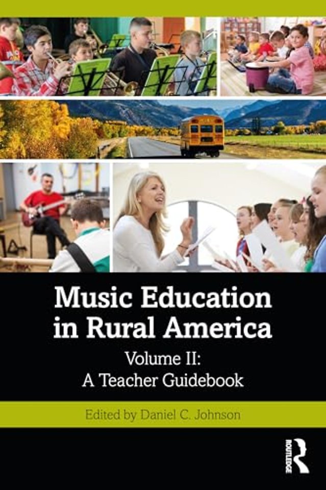 Music Education in Rural America