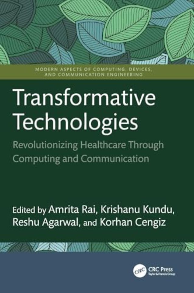 Transformative Technologies