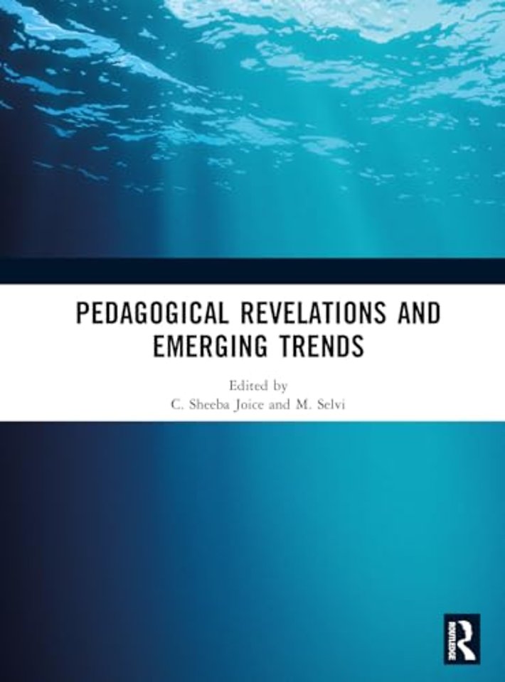 Pedagogical Revelations and Emerging Trends