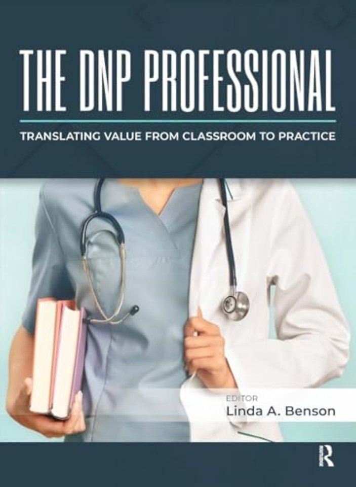 The DNP Professional