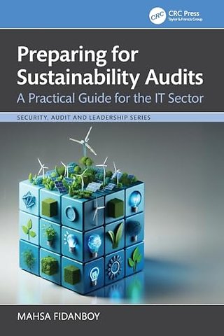 Preparing for Sustainability Audits