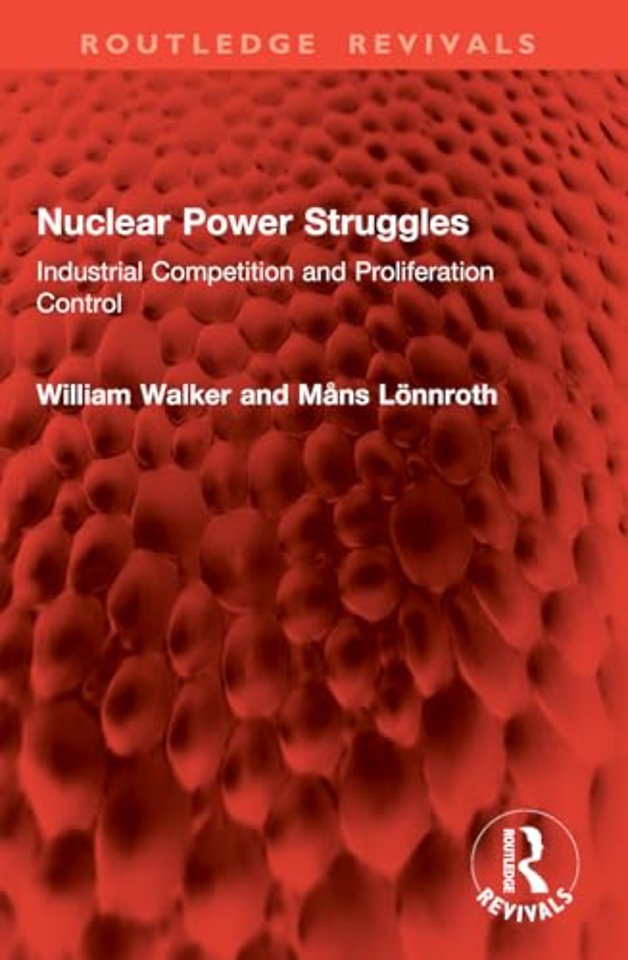 Nuclear Power Struggles