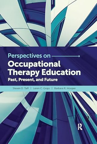 Perspectives on Occupational Therapy Education