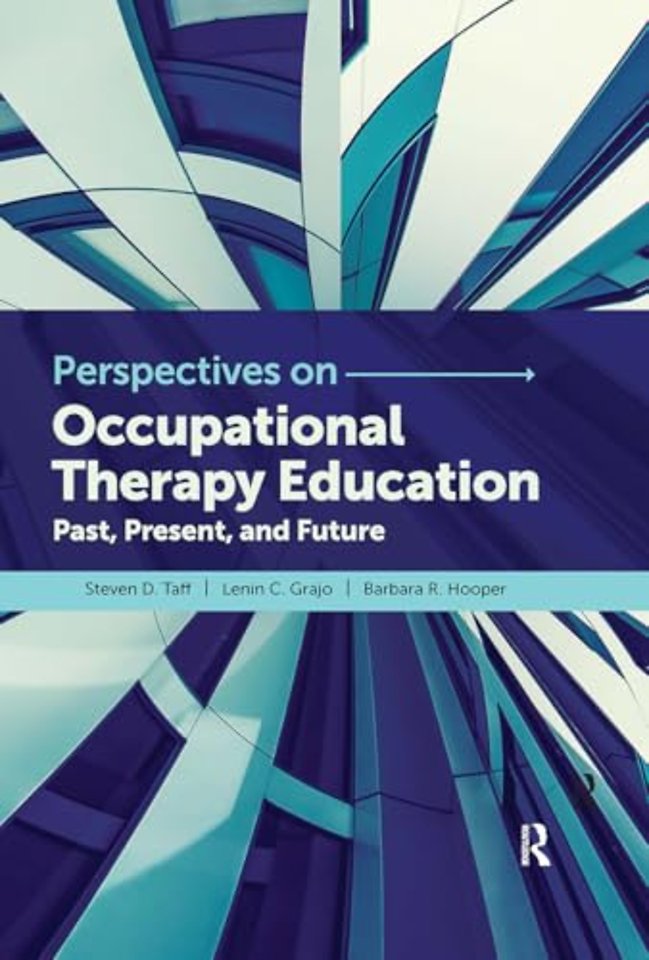 Perspectives on Occupational Therapy Education