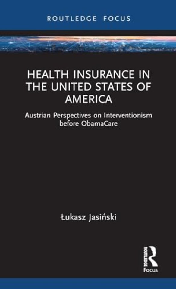 Health Insurance in the United States of America