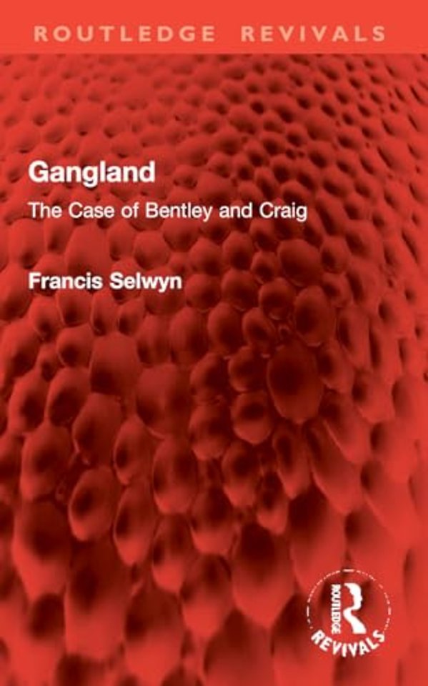 Gangland