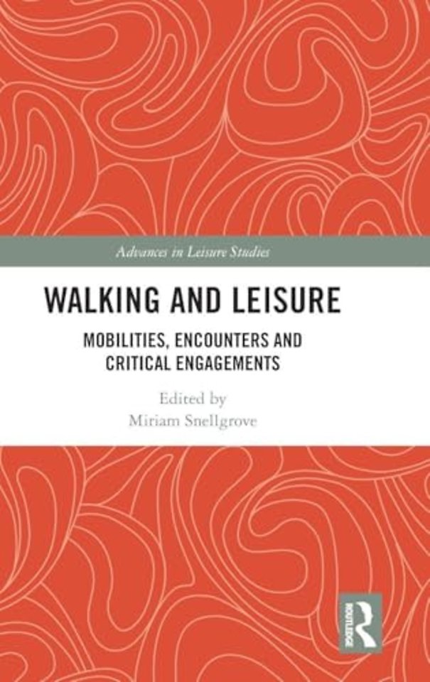 Walking and Leisure