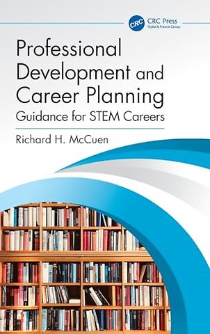 Professional Development and Career Planning