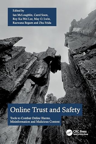 Online Trust and Safety